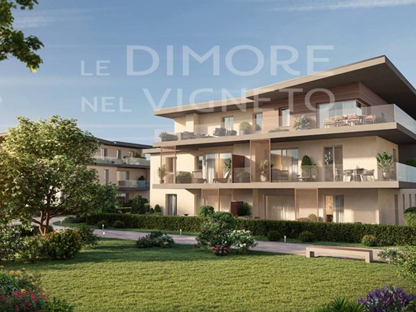 appartamento in vendita a Torre de' Roveri