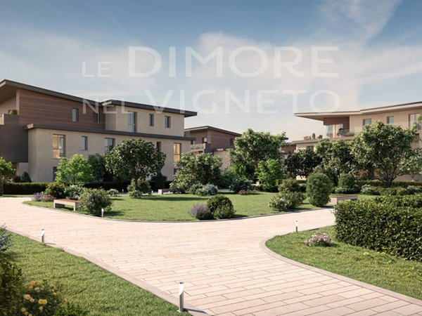 appartamento in vendita a Torre de' Roveri
