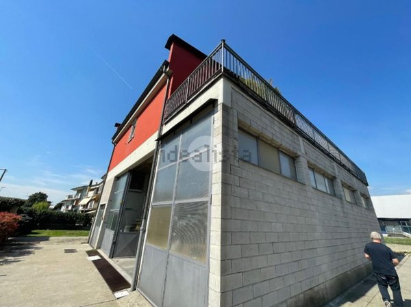 appartamento in vendita a Torre de' Roveri