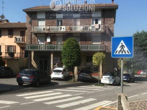 appartamento in vendita a Torre de' Roveri