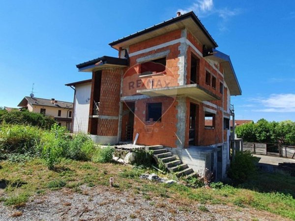 casa indipendente in vendita a Torre de' Roveri