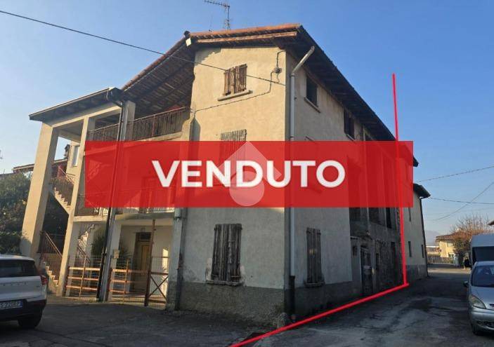 casa indipendente in vendita a Torre de' Roveri