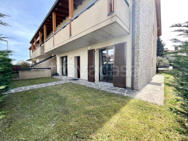 appartamento in vendita a Torre de' Roveri
