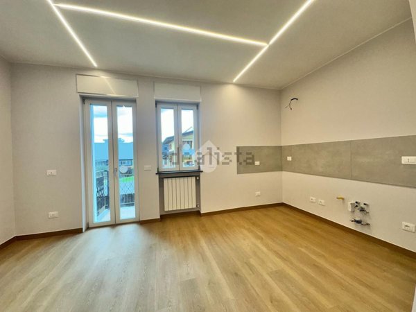 appartamento in vendita a Torre de' Roveri