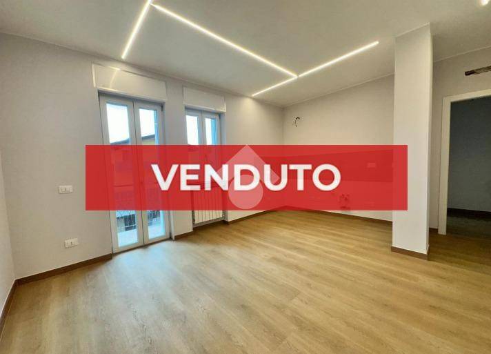 appartamento in vendita a Torre de' Roveri