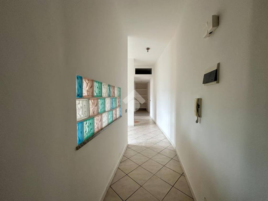 appartamento in vendita a Torre de' Roveri
