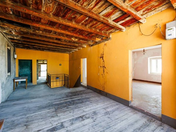 appartamento in vendita a Torre de' Roveri