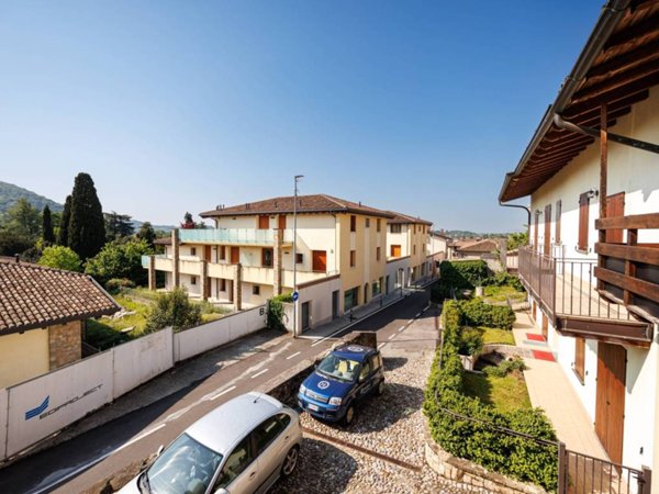 appartamento in vendita a Torre de' Roveri