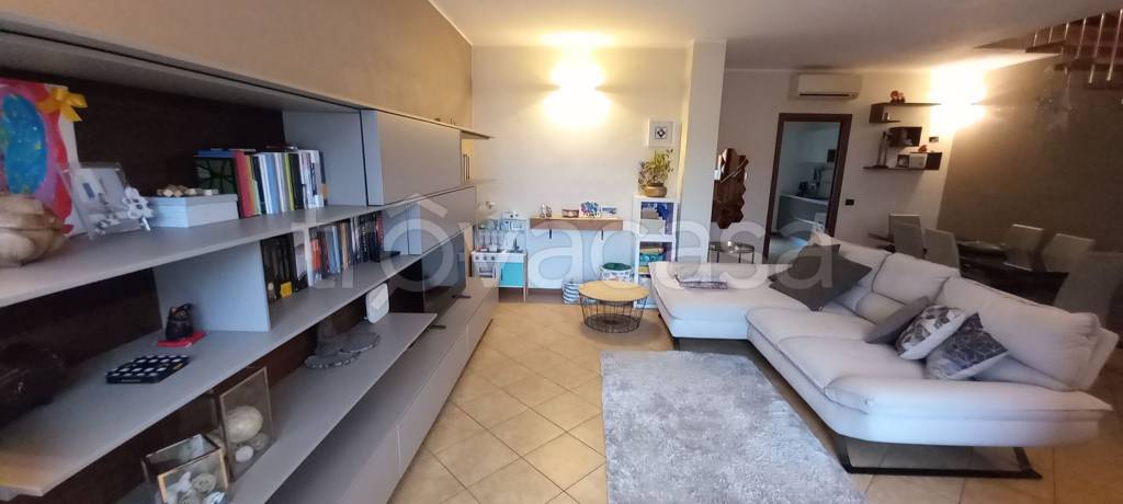appartamento in vendita a Torre de' Roveri