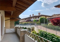 appartamento in vendita a Torre de' Roveri