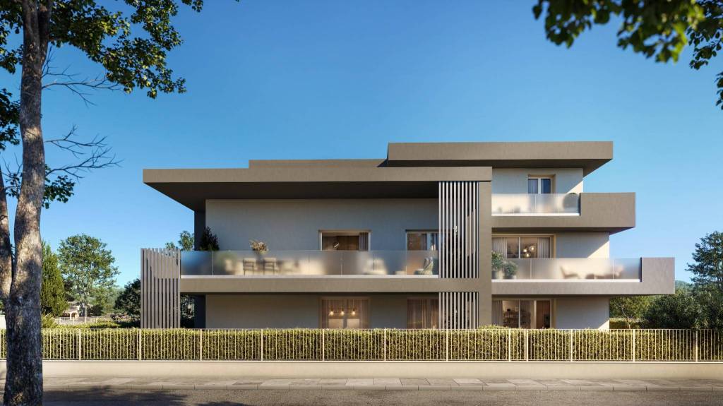 appartamento in vendita a Torre de' Roveri