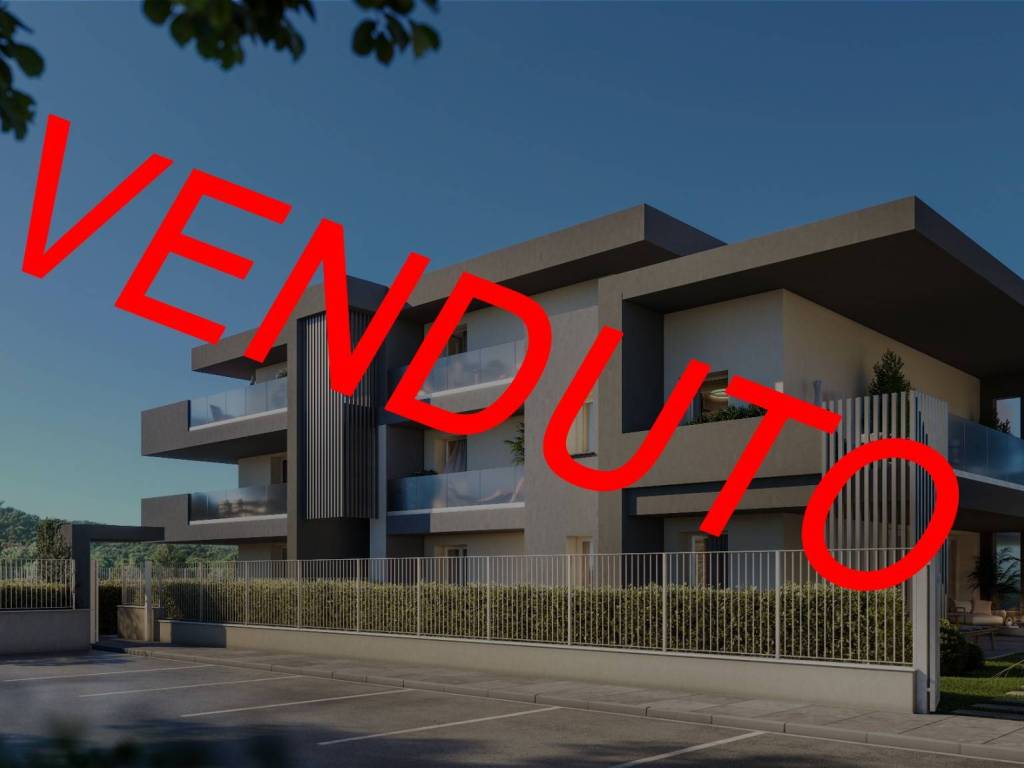 appartamento in vendita a Torre de' Roveri