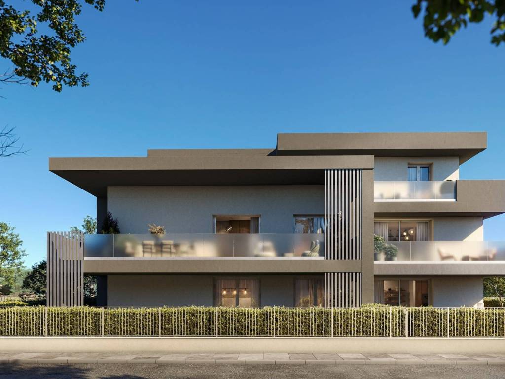 appartamento in vendita a Torre de' Roveri