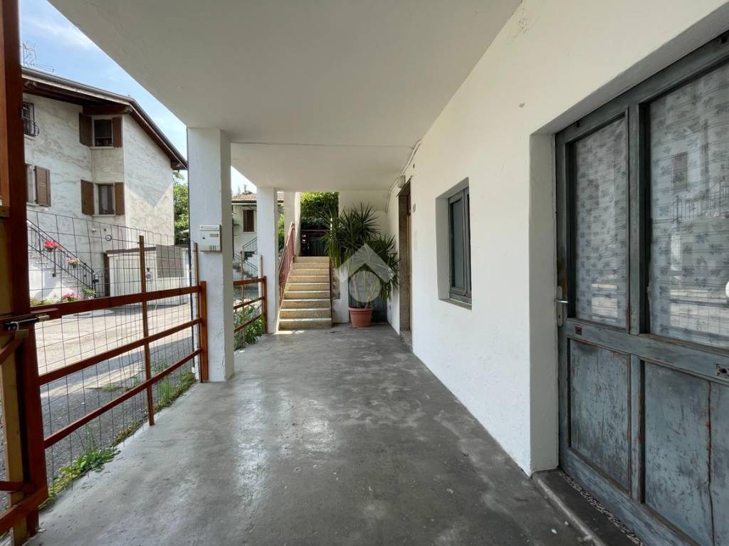 casa indipendente in vendita a Torre de' Roveri