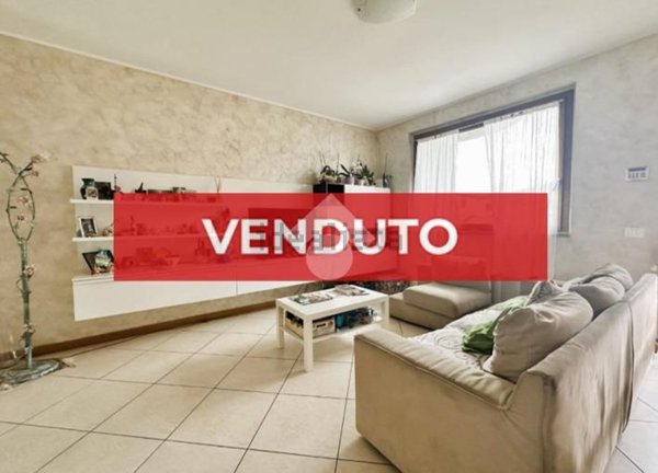 appartamento in vendita a Torre de' Roveri