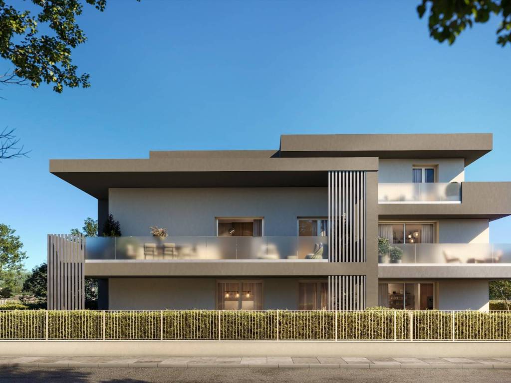 appartamento in vendita a Torre de' Roveri