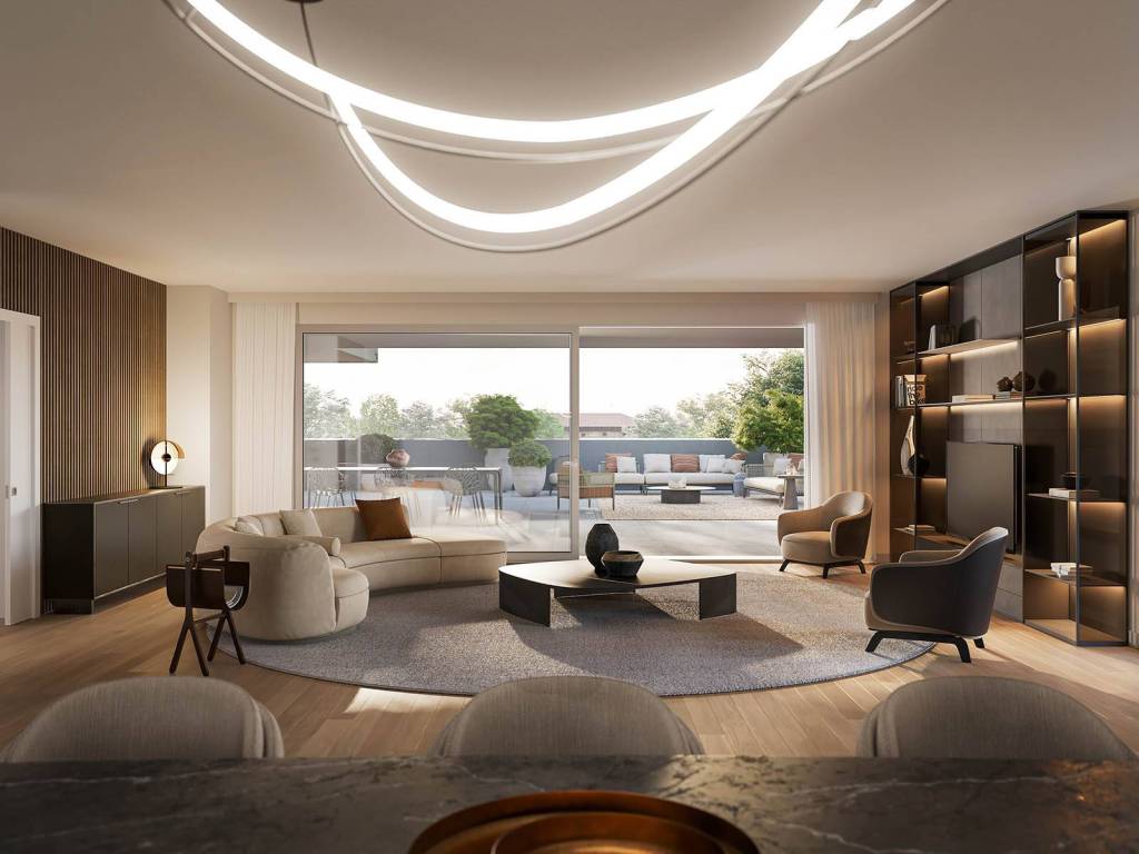 appartamento in vendita a Torre de' Roveri