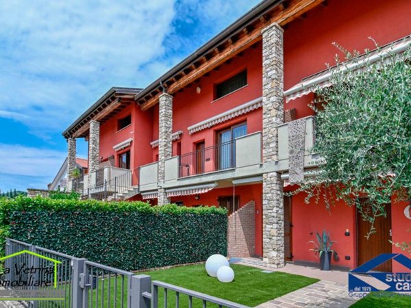 appartamento in vendita a Torre de' Roveri