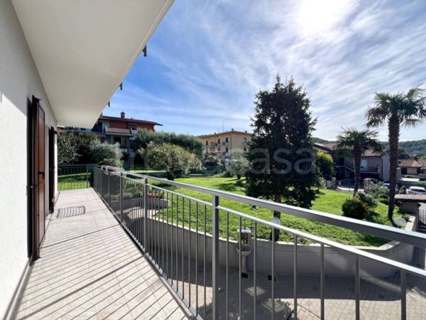 appartamento in vendita a Torre de' Roveri
