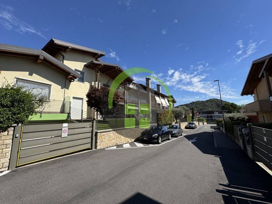 appartamento in vendita a Torre de' Roveri