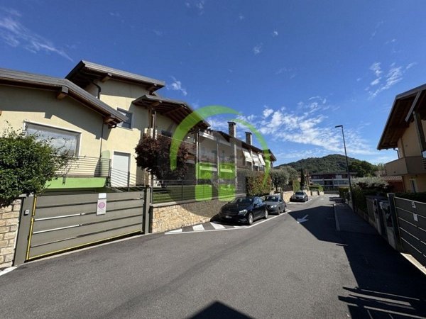 appartamento in vendita a Torre de' Roveri