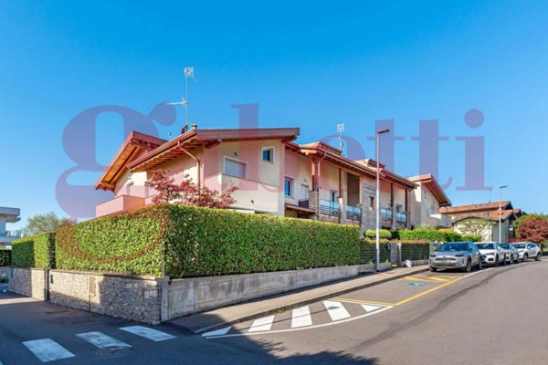 appartamento in vendita a Torre de' Roveri