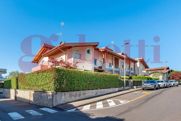 appartamento in vendita a Torre de' Roveri