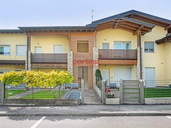 appartamento in vendita a Torre de' Roveri