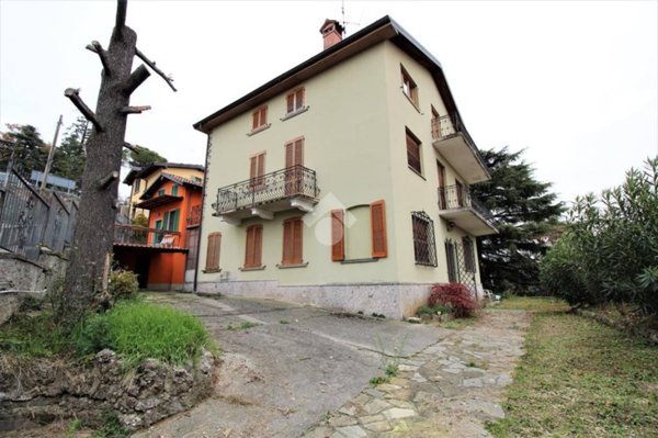 casa indipendente in vendita a Torre de' Roveri