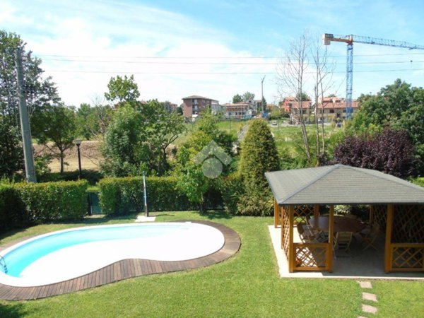 casa indipendente in vendita a Torre de' Roveri