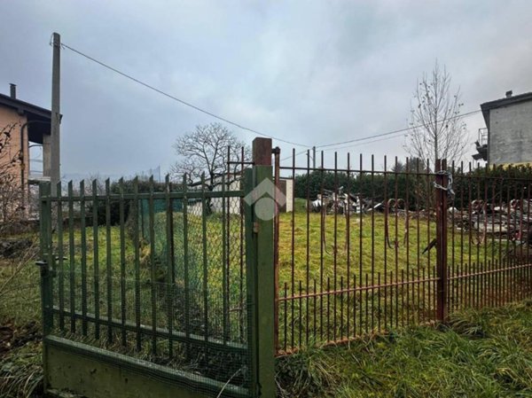 casale in vendita a Torre de' Roveri