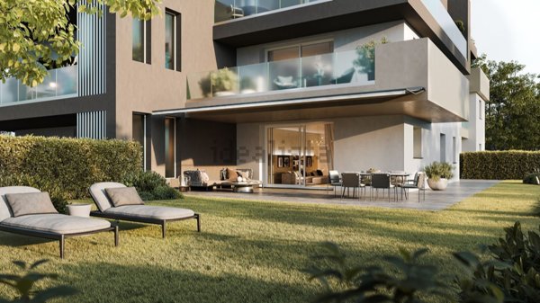 appartamento in vendita a Torre de' Roveri