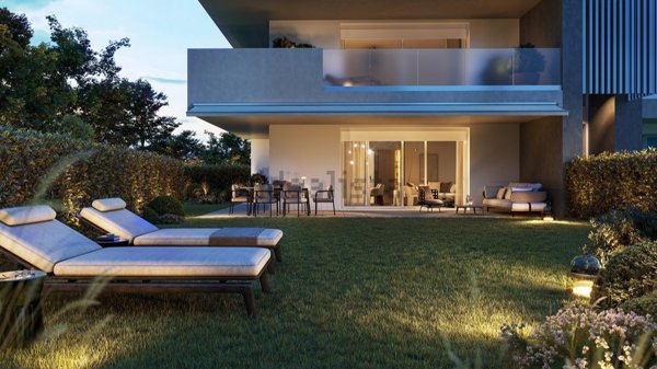 appartamento in vendita a Torre de' Roveri