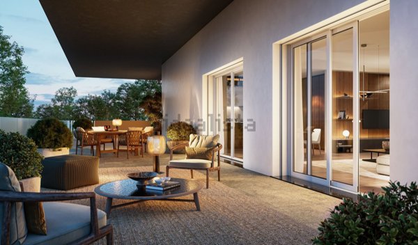 appartamento in vendita a Torre de' Roveri