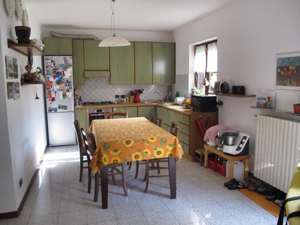 appartamento in vendita a Torre de' Roveri