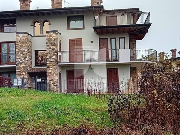 appartamento in vendita a Torre de' Roveri