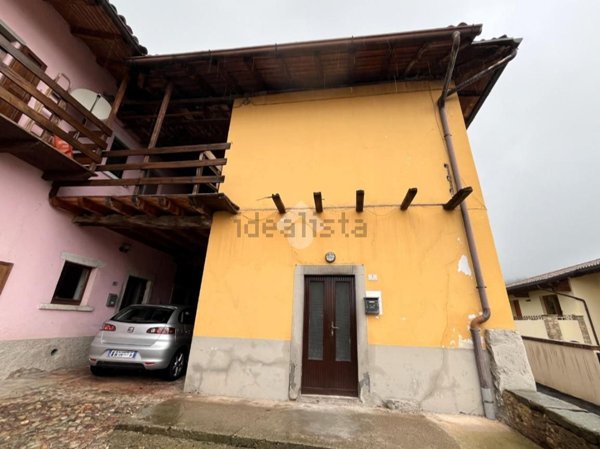 appartamento in vendita a Torre de' Roveri