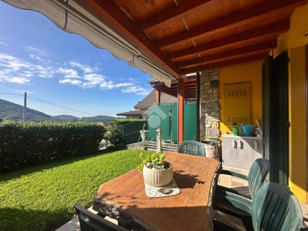 appartamento in vendita a Torre de' Roveri