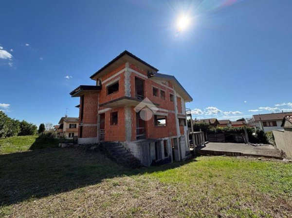casa indipendente in vendita a Torre de' Roveri