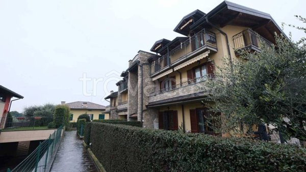 appartamento in vendita a Torre de' Roveri