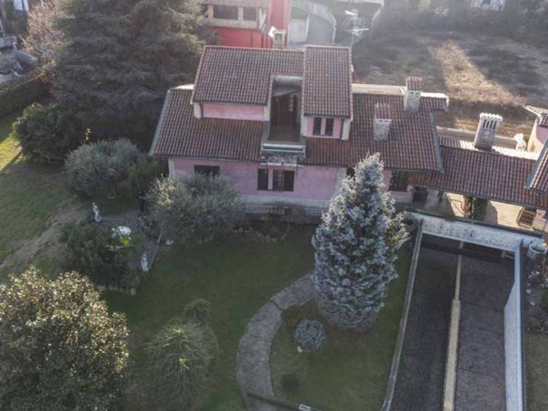 casa indipendente in vendita a Torre de' Roveri