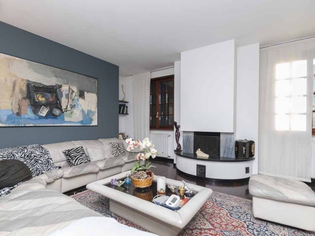 casa indipendente in vendita a Torre de' Roveri