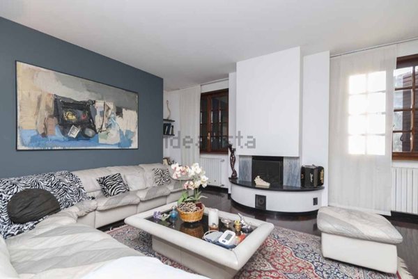 casa indipendente in vendita a Torre de' Roveri