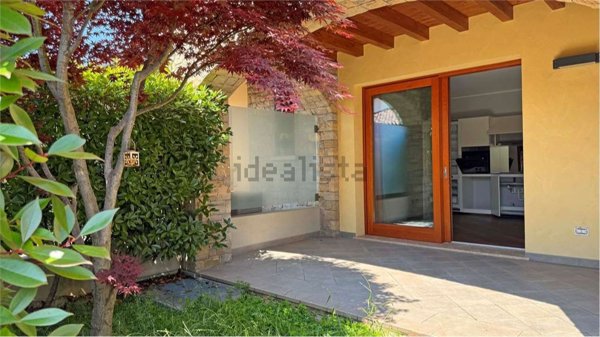 appartamento in vendita a Torre de' Roveri