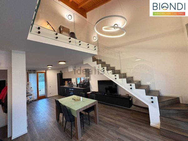 appartamento in vendita a Torre de' Roveri