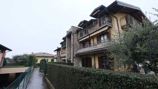 appartamento in vendita a Torre de' Roveri