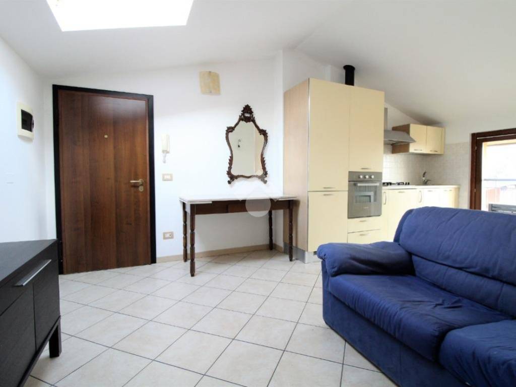 appartamento in vendita a Torre de' Roveri