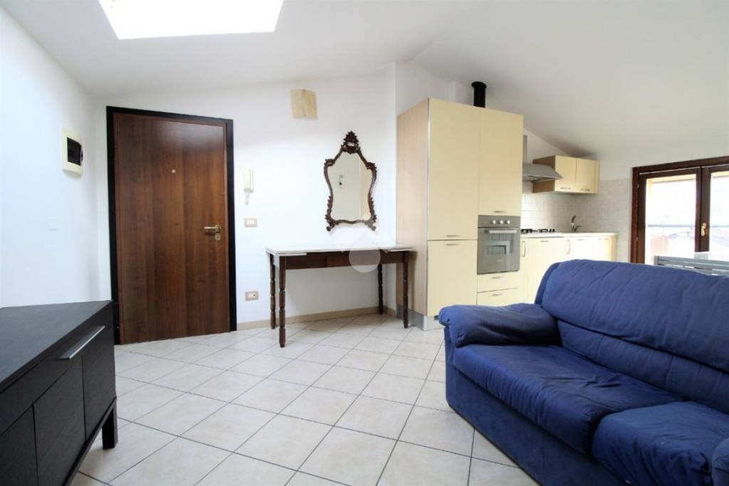 appartamento in vendita a Torre de' Roveri