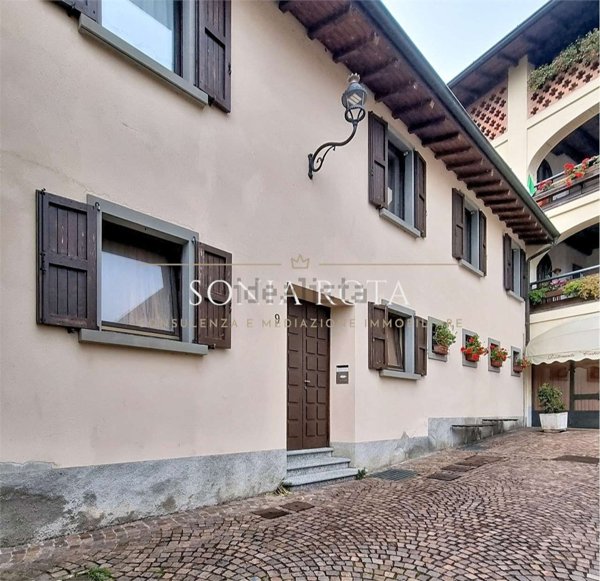 appartamento in vendita a Torre de' Roveri