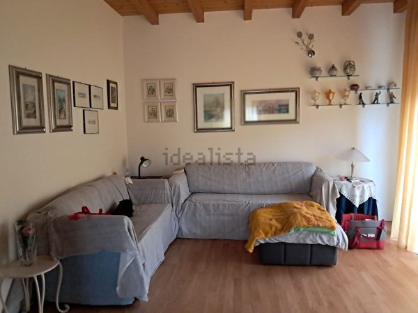 appartamento in vendita a Torre de' Roveri